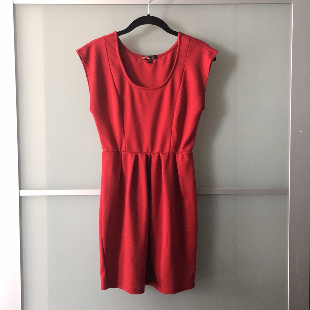 Forever 21 Dress